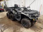 2022 CAN-AM OUTLANDER - 3JBRPAP40NJ000431