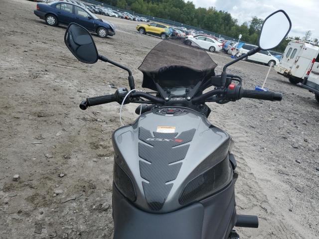 2020 SUZUKI GSX-S1000 - JS1GT7AB0L7100202