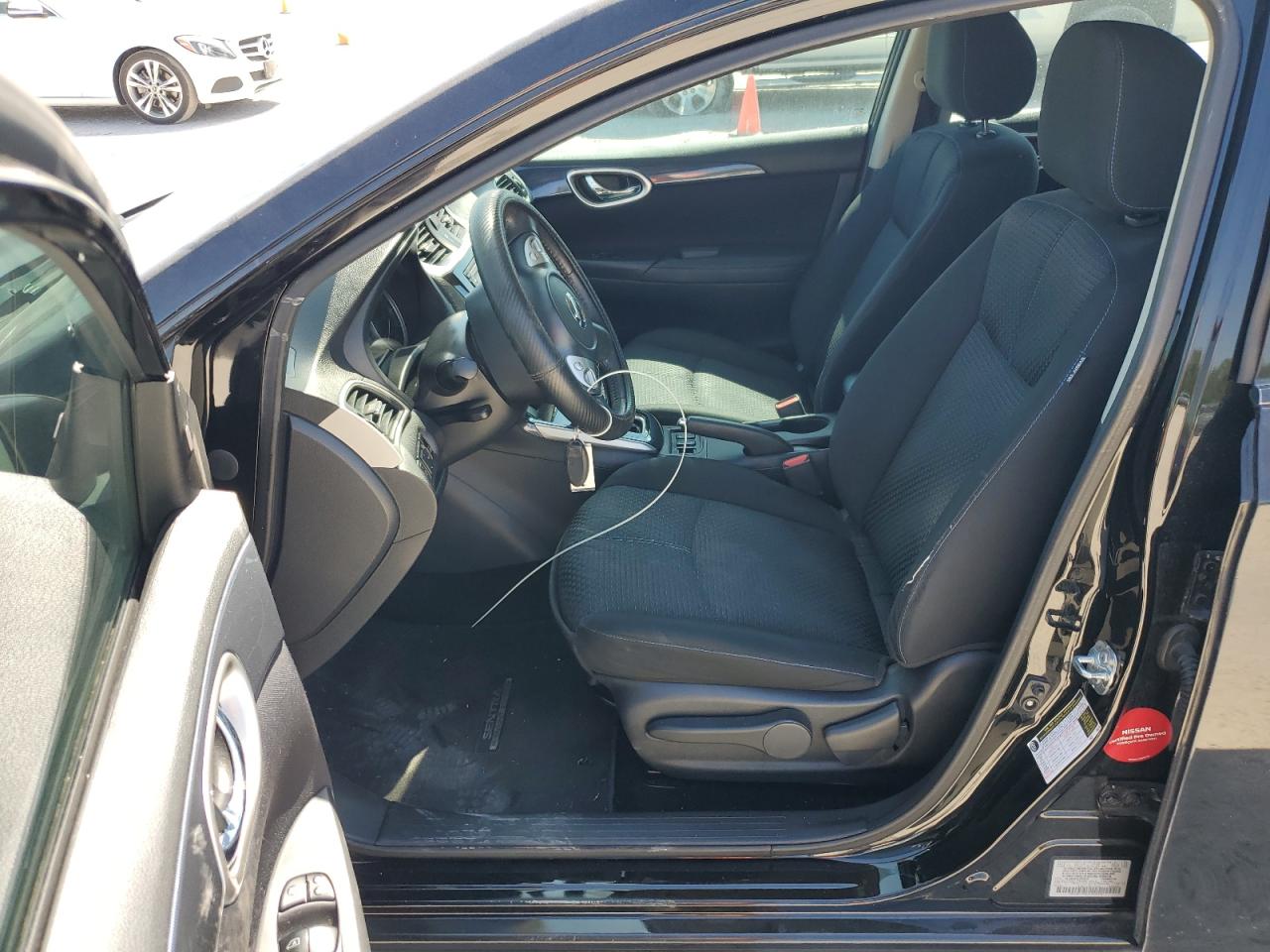 3N1AB7AP8JY262216 NISSAN SENTRA 2018