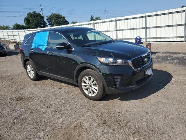 5XYPG4A34KG581560 KIA SORENTO L