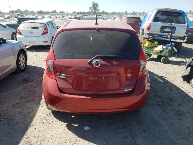 3N1CE2CP8EL401702 Nissan Versa Note S