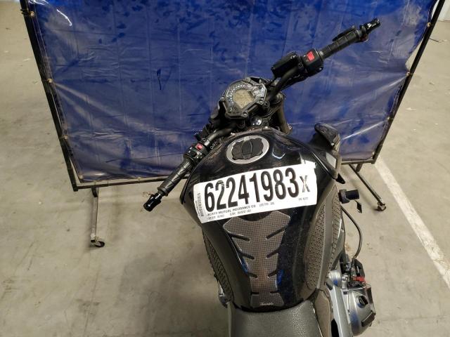 2017 KAWASAKI ZR900 - JKAZR2A15HDA16177