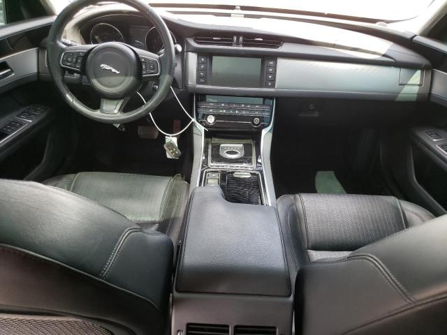 SAJBE4BV2HCY47270 Jaguar Xf Prestige