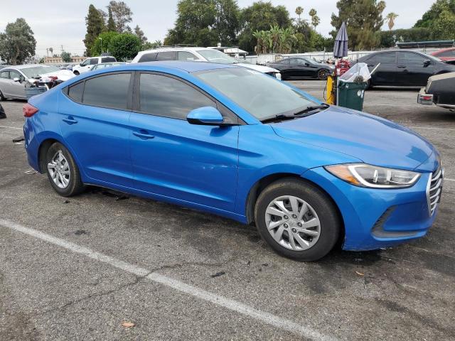 KMHD74LF5HU135575 Hyundai ELANTRA SE