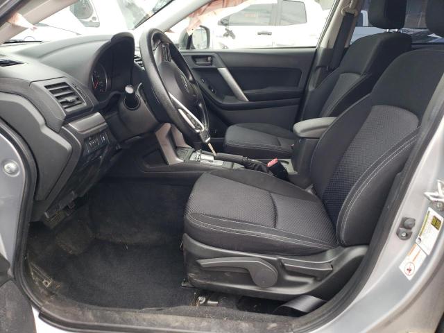 JF2SJAAC6EH420568 Subaru Forester 2.5i