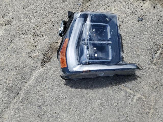 1FTFW1RG4PFA14134 Ford F150 Raptor