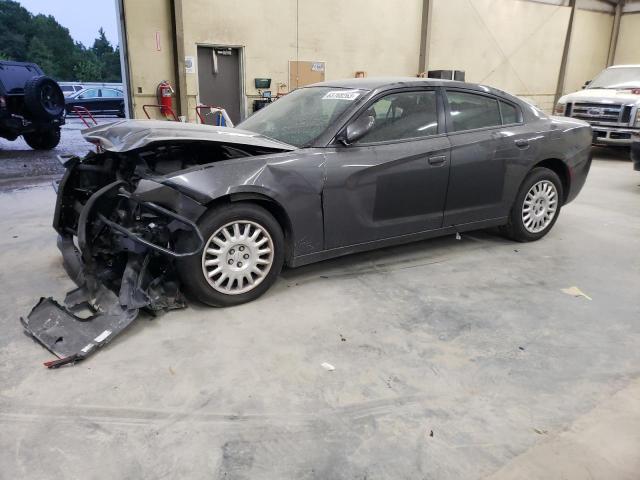 2019 DODGE CHARGER PO - 2C3CDXKT9KH647954
