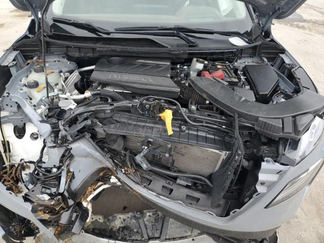 2023 NISSAN ROGUE PLAT - JN8BT3DDXPW300199