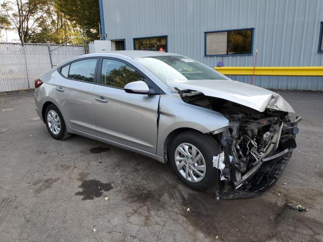 5NPD74LF1LH600862 | 2020 HYUNDAI ELANTRA SE