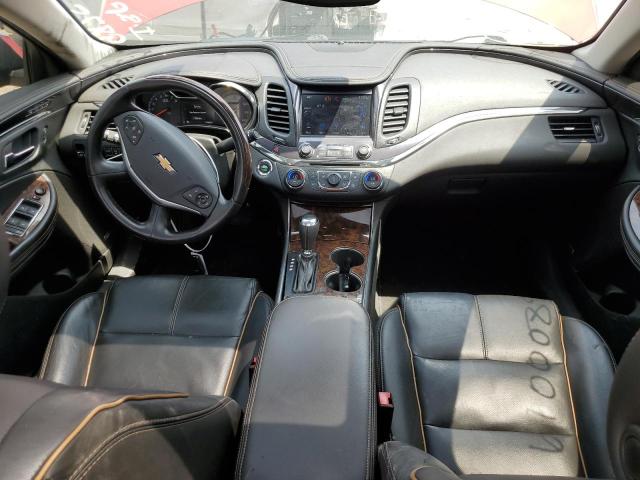2G1155S36E9157502 Chevrolet IMPALA LTZ