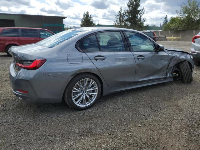 2023 BMW 330XI - 3MW89FF04P8D55589