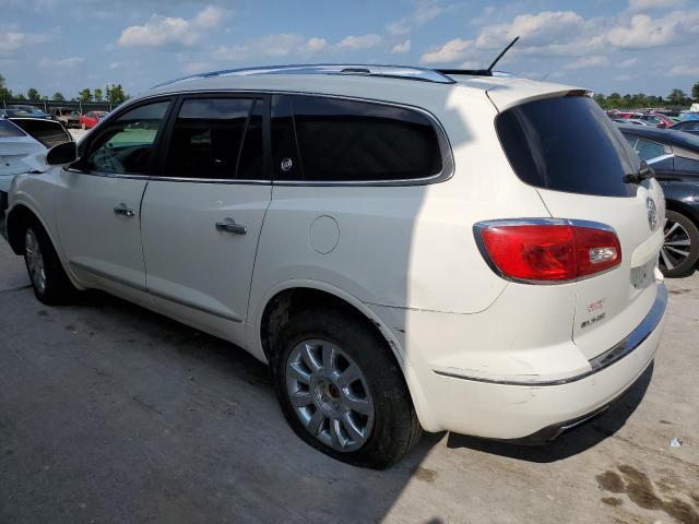 5GAKVBKD9FJ113603 Buick Enclave