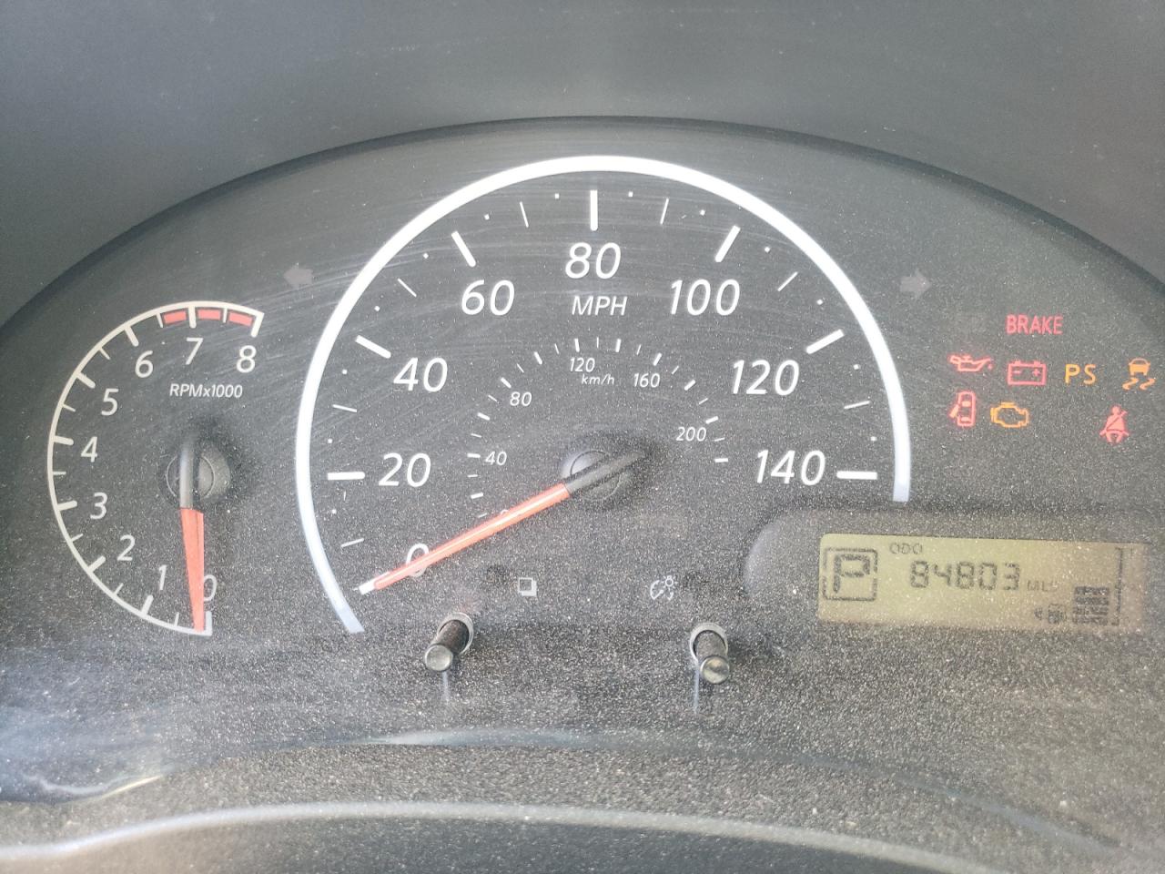 3N1CN7AP6GL901215 NISSAN VERSA 2016