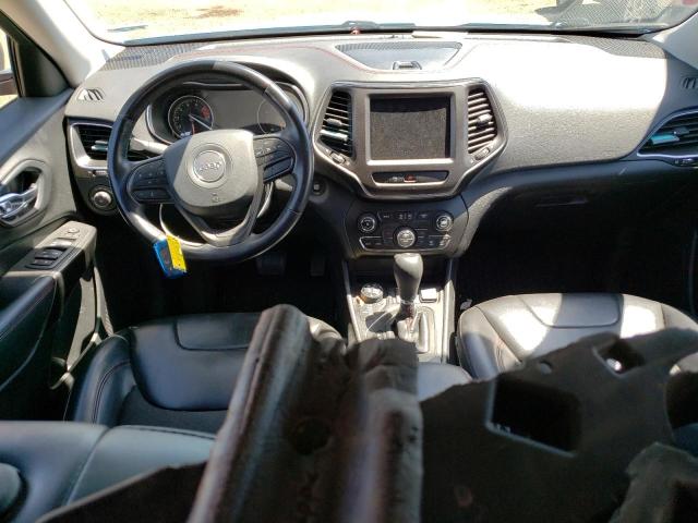 1C4PJMBX7LD627384 Jeep Cherokee Trailhawk