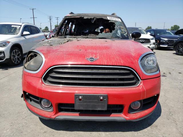 WMZYW3C01L3L16248 Mini COOPER COUNTRYMAN