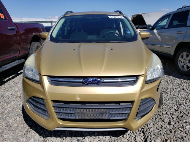 1FMCU9GXXEUC01375 Ford ESCAPE SE