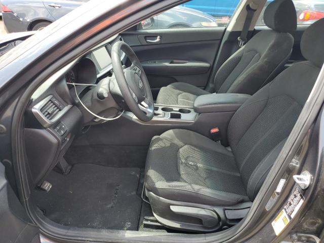 2019 KIA OPTIMA LX - 5XXGT4L33KG378026
