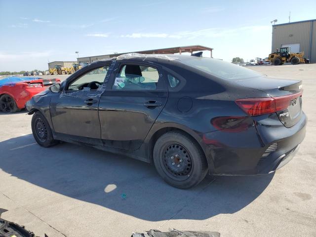 3KPF24AD7NE431835 Kia Forte FE 2