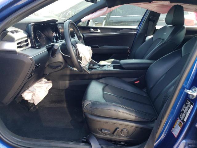 5XXG64J2XNG164186 KIA K5 GT LINE