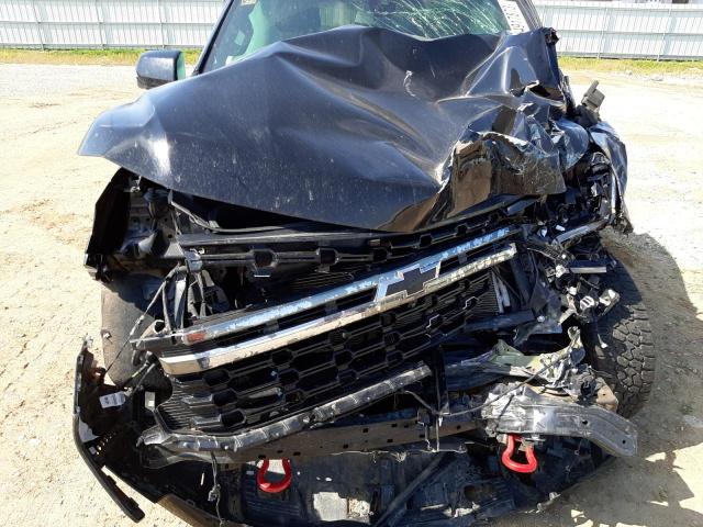 1GNSKDKD8MR137173 CHEVROLET SUBURBAN 2021