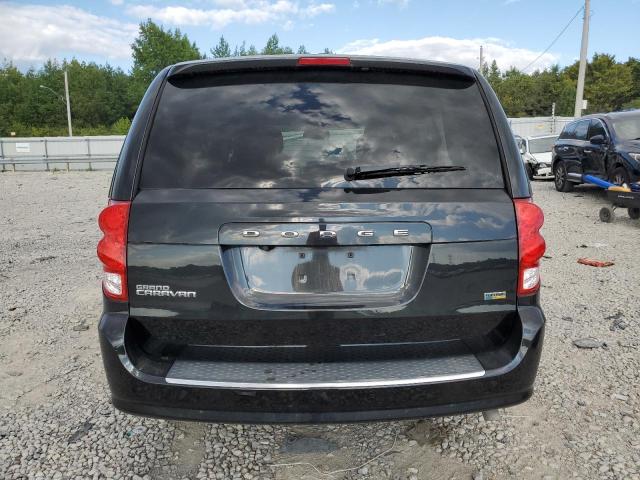 2C4RDGBG1KR682748 Dodge Caravan GRAND CARA 6