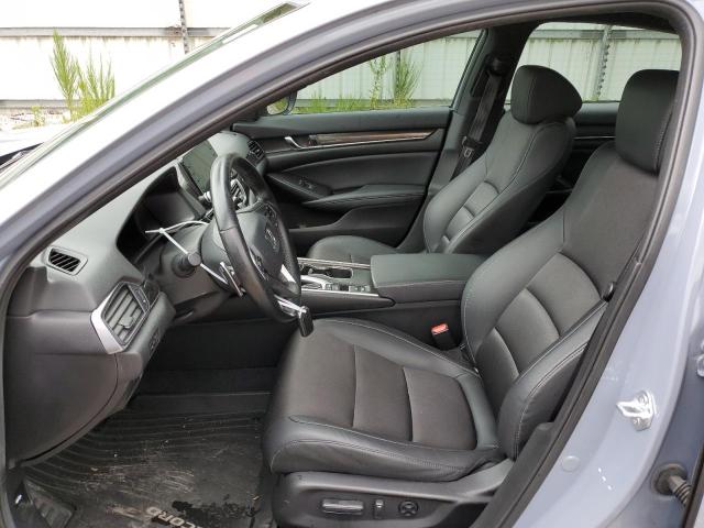 1HGCV1F37MA107716 | 2021 HONDA ACCORD SPO