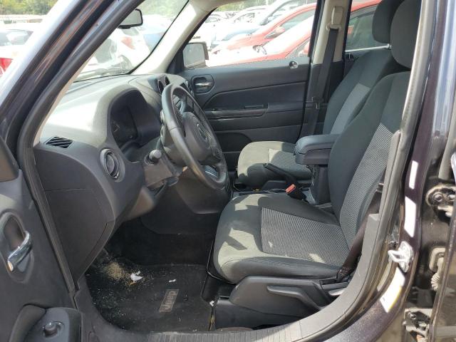 1C4NJPFA3ED651019 Jeep Patriot Latitude