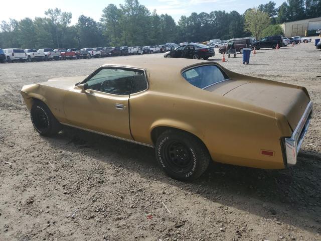 Vin: 1f93h504378, lot: 62980983, mercury cougar 19712