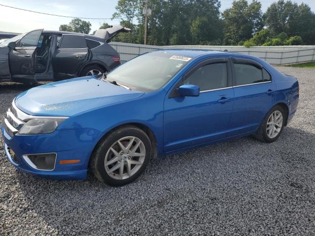 Vin: 3fahp0jg7cr311235, lot: 63680623, ford fusion sel 2012 img_1