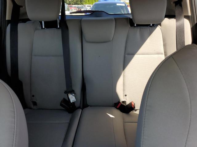 3CZRU6H58KM729615 Honda HR-V EX