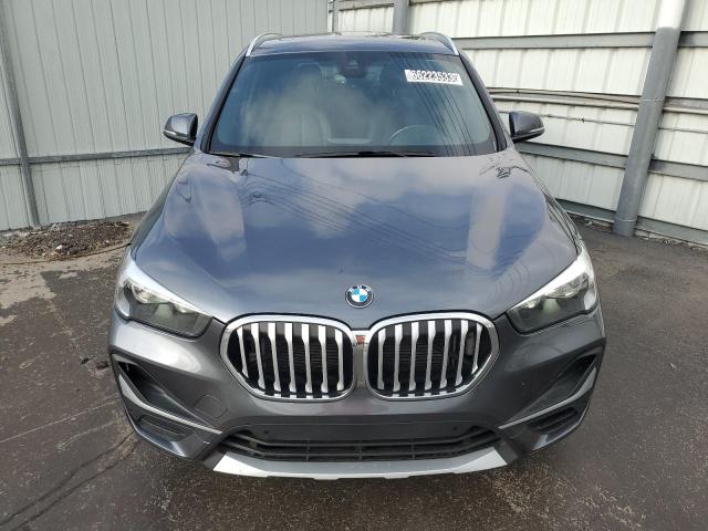 WBXJG9C03N5V36230 BMW X1 XDRIVE2 5