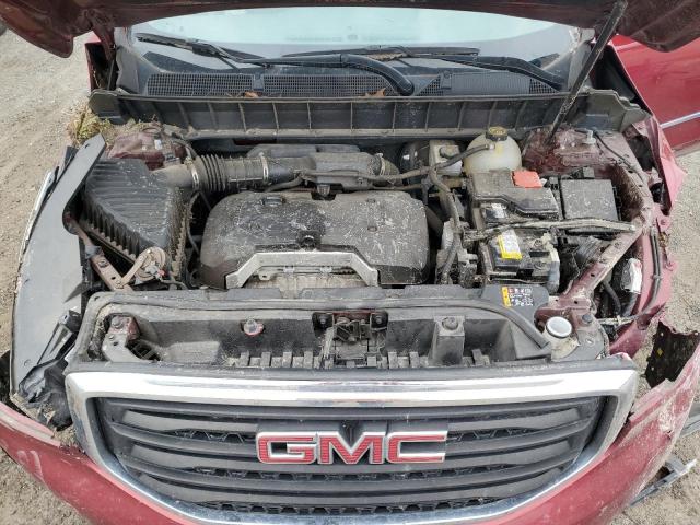 1GKKNKLA8KZ212156 GMC Acadia SLE 12