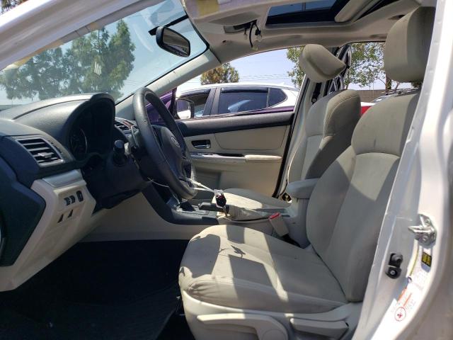 JF1GPAU63FH281242 Subaru Impreza Sport