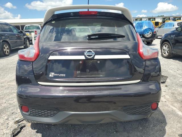 2016 NISSAN JUKE S - JN8AF5MR9GT603762