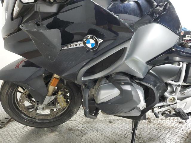 2019 BMW R 1250 RT - WB10J6309KZG34577