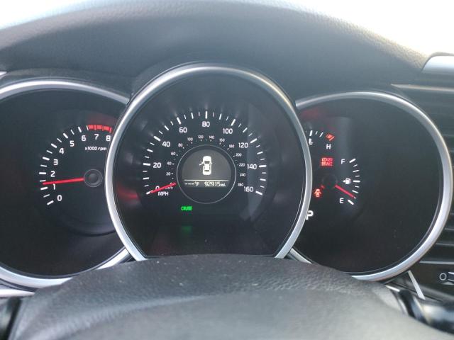5XXGM4A77FG446031 KIA Optima Lx