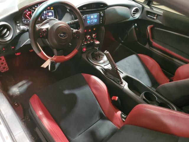 2020 SUBARU BRZ TS JF1ZCAD13L9700480