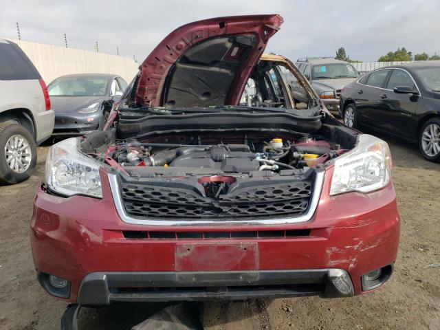 JF2SJARC7GH430646 Subaru Forester 2.5i Limited