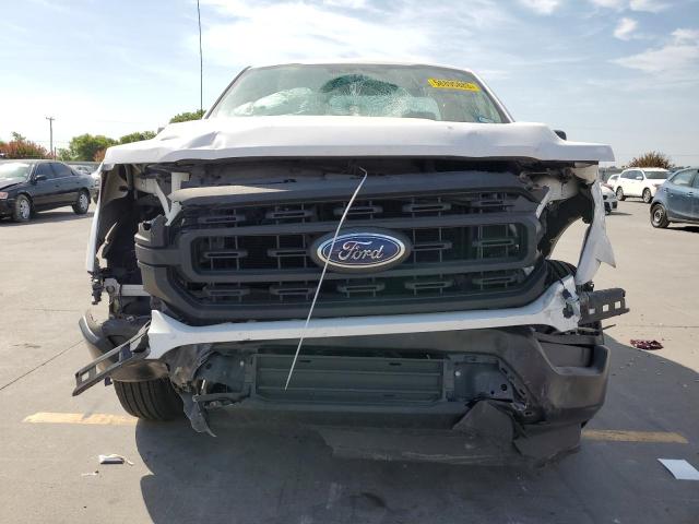 1FTMF1CB8MKD79200 | 2021 FORD F150