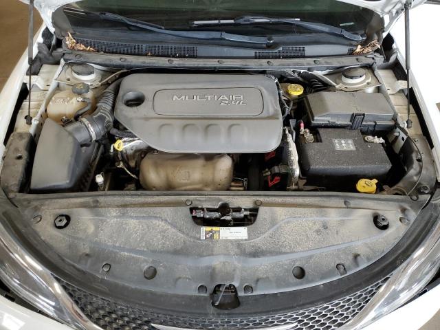 1C3CCCAB4FN648074 Chrysler 200 Limited