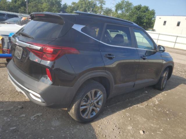 KNDEUCAA3M7166495 | 2021 KIA seltos s