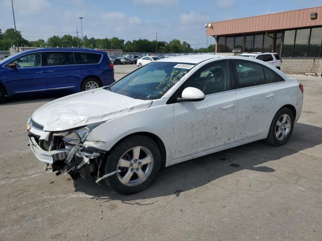 2011 Chevrolet Cruze LT