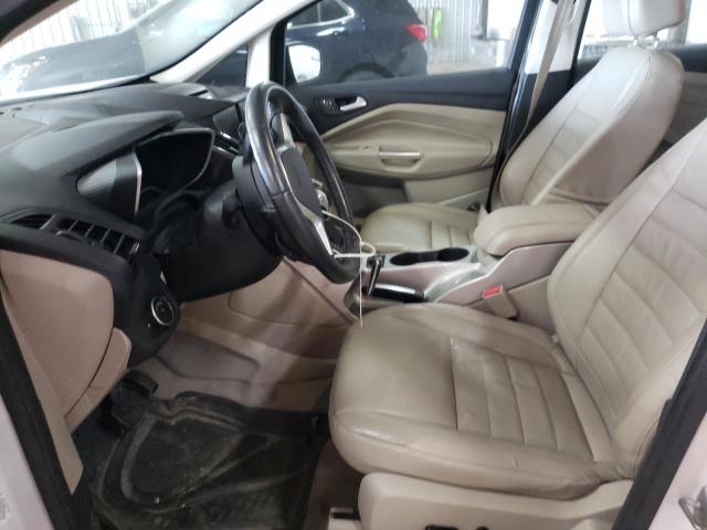 1FADP5CUXFL115503 Ford C-max Premium Sel