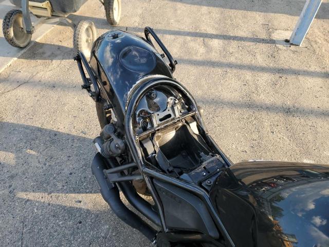 2022 HONDA CMX1100 D JH2SC8311NK103000
