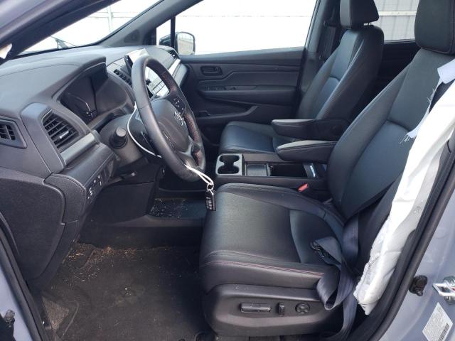 2023 HONDA ODYSSEY SP 5FNRL6H78PB043239