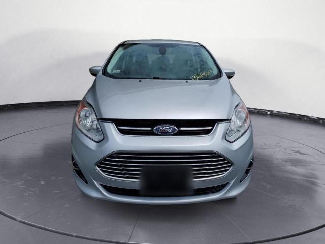 1FADP5CU6GL120778 Ford C-max Premium Sel