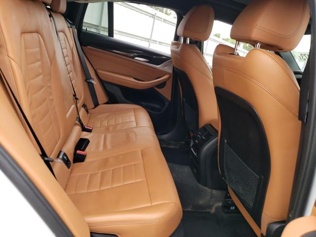 5UX2V1C06L9D08061 BMW X4 Xdrive30i