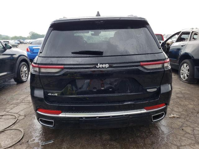 1C4RJHEG9PC570032 Jeep Grand Cherokee Summit