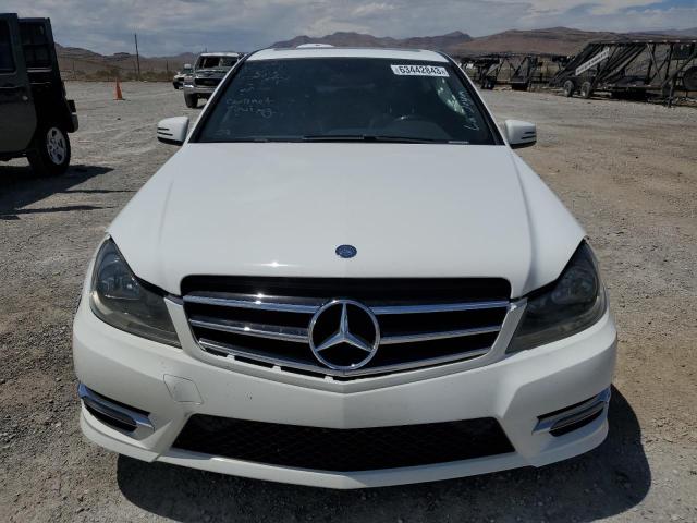 WDDGF4HB2EG222084 Mercedes-Benz C 250