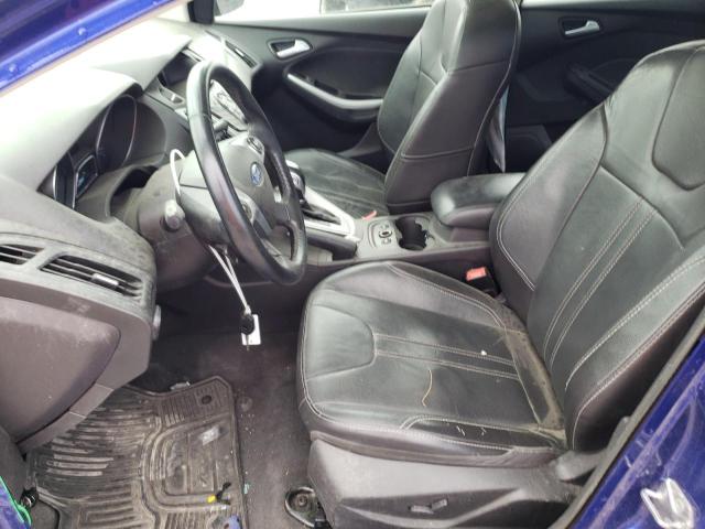 1FADP3F29EL429365 Ford FOCUS SE